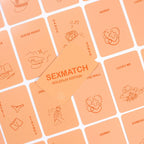 SECRETPLAY - SEXMATCH ROLEPLAY EDITION GAME - Amore24