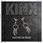 KINK - O RING NIPPLE CLAMP AND LITTLE CHAIN SILVER 6 CM - Amore24