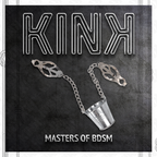 KINK - NIPPLE CLAMPS WITH A BUCKET SILVER - Amore24