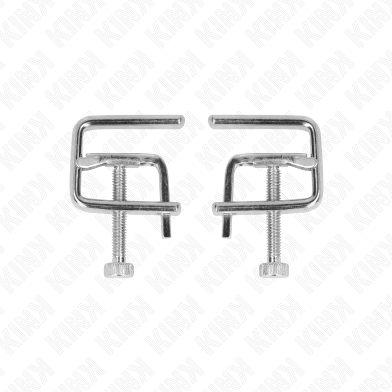 KINK - NIPPLE VISE CLAMPS - Amore24