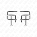 KINK - NIPPLE VISE CLAMPS - Amore24