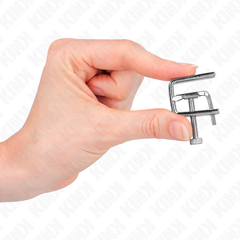 KINK - NIPPLE VISE CLAMPS - Amore24