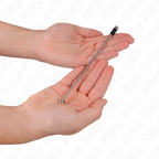 KINK - NIPPLE CLAMPS 1 PIECE 20 CM - Amore24