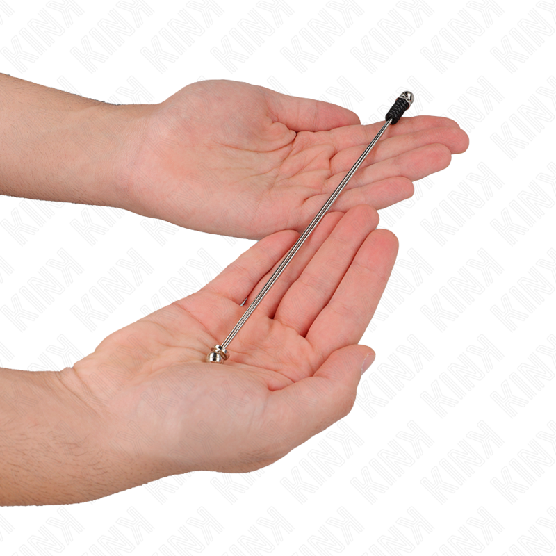 KINK - NIPPLE CLAMPS 1 PIECE 20 CM - Amore24