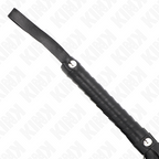 KINK - BLACK WIDE TAIL WHIP 48.5 CM - Amore24