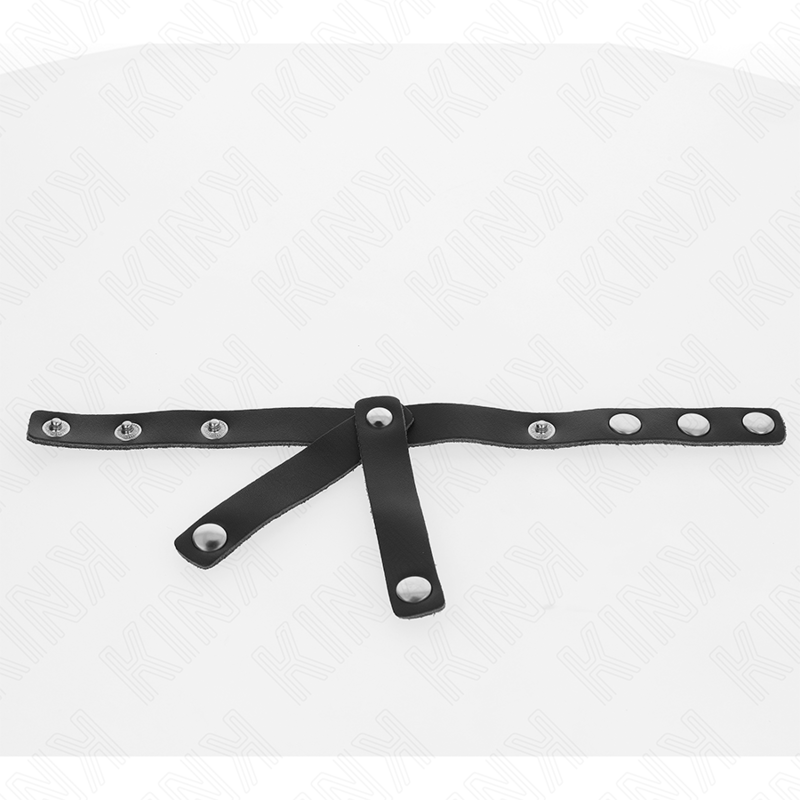 KINK - ADJUSTABLE LEATHER BALL DIVIDER - Amore24