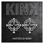 KINK - METAL FLOWER NIPPLE CLAMPS - Amore24