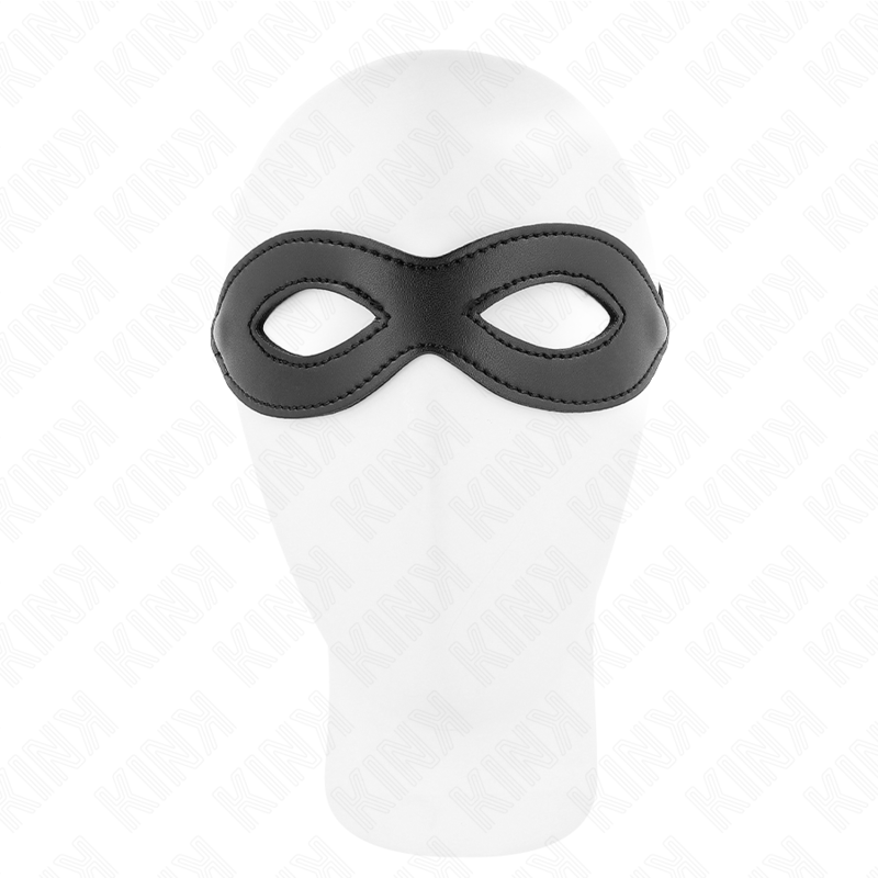 KINK - EYE MASK WITH MINI RIVETS MODEL 2 20.5 x 5.5 CM - Amore24