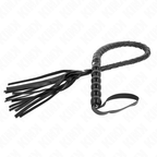 KINK - BEADED SNAKE WHIP 80 CM - Amore24