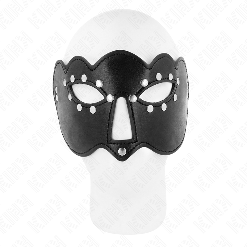 KINK - PARTY EYE MASK MODEL 1 27.5 x 12 CM - Amore24