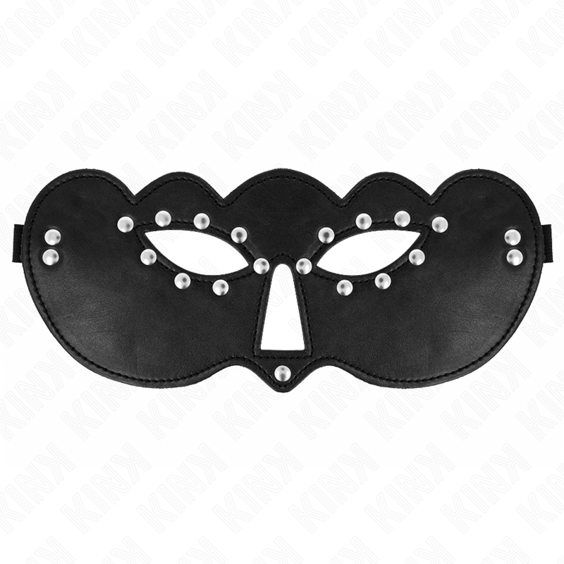 KINK - PARTY EYE MASK MODEL 1 27.5 x 12 CM - Amore24