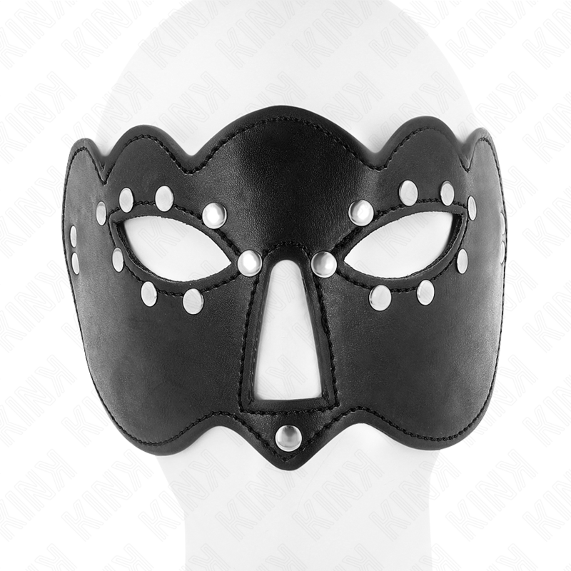 KINK - PARTY EYE MASK MODEL 1 27.5 x 12 CM - Amore24