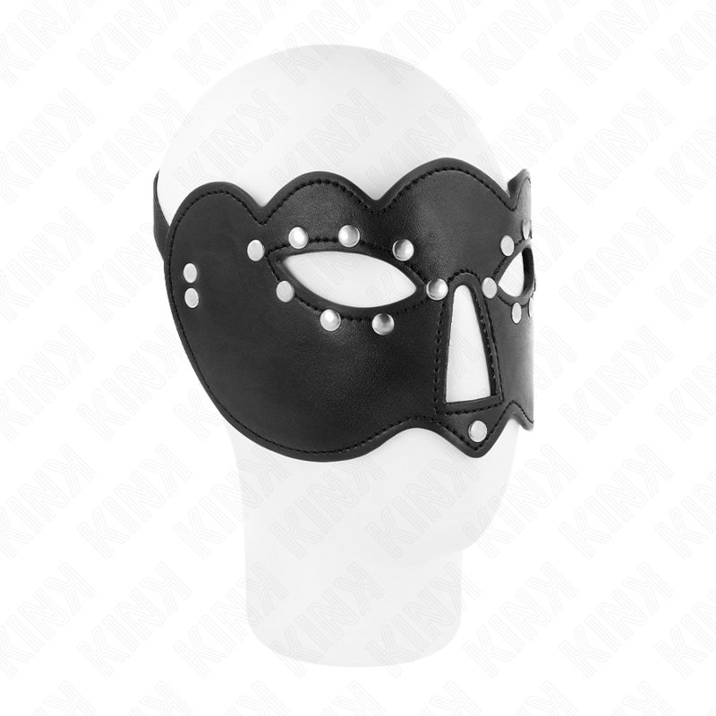 KINK - PARTY EYE MASK MODEL 1 27.5 x 12 CM - Amore24