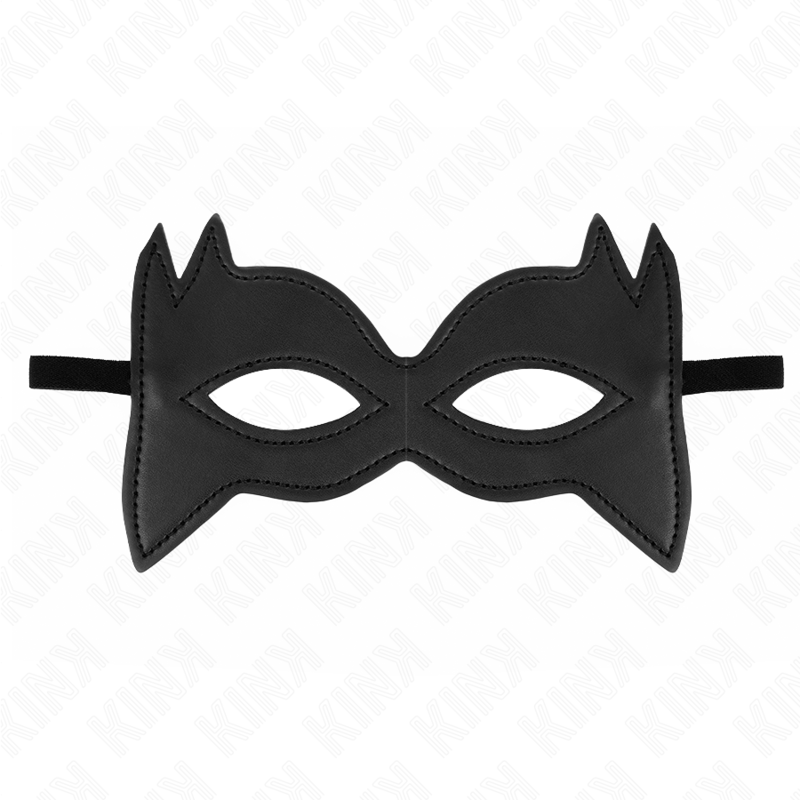 KINK - CAT FACE MASK MODEL 3 18.5 x 12.5 CM - Amore24