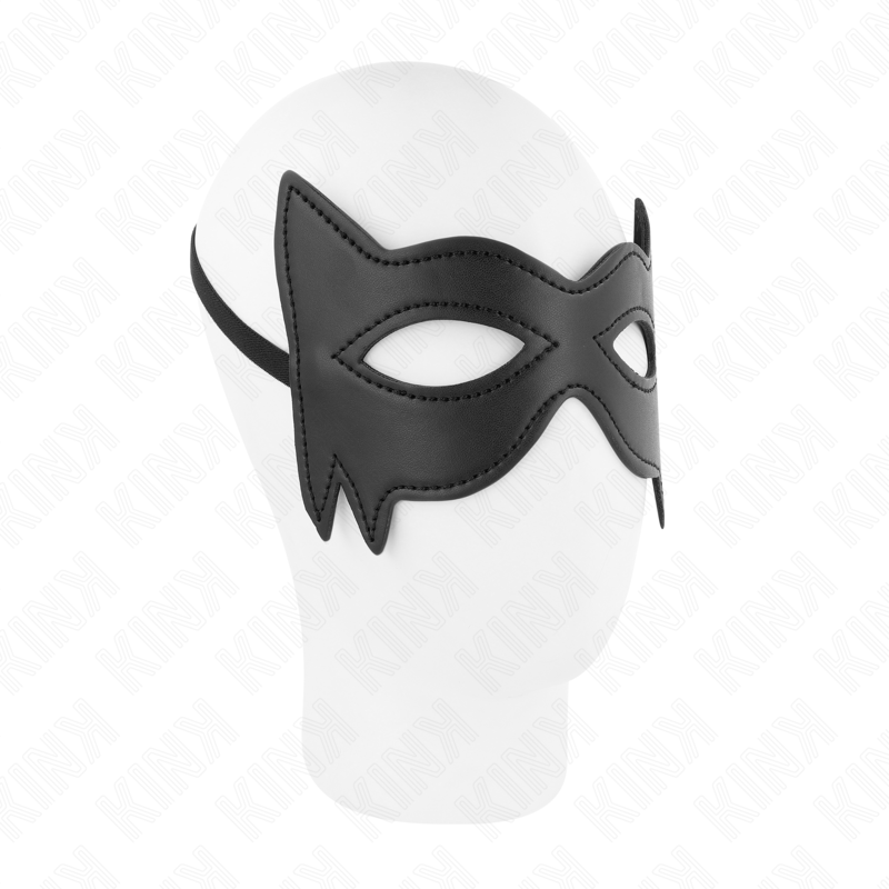 KINK - CAT FACE MASK MODEL 3 18.5 x 12.5 CM - Amore24
