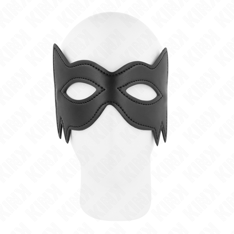 KINK - CAT FACE MASK MODEL 3 18.5 x 12.5 CM - Amore24