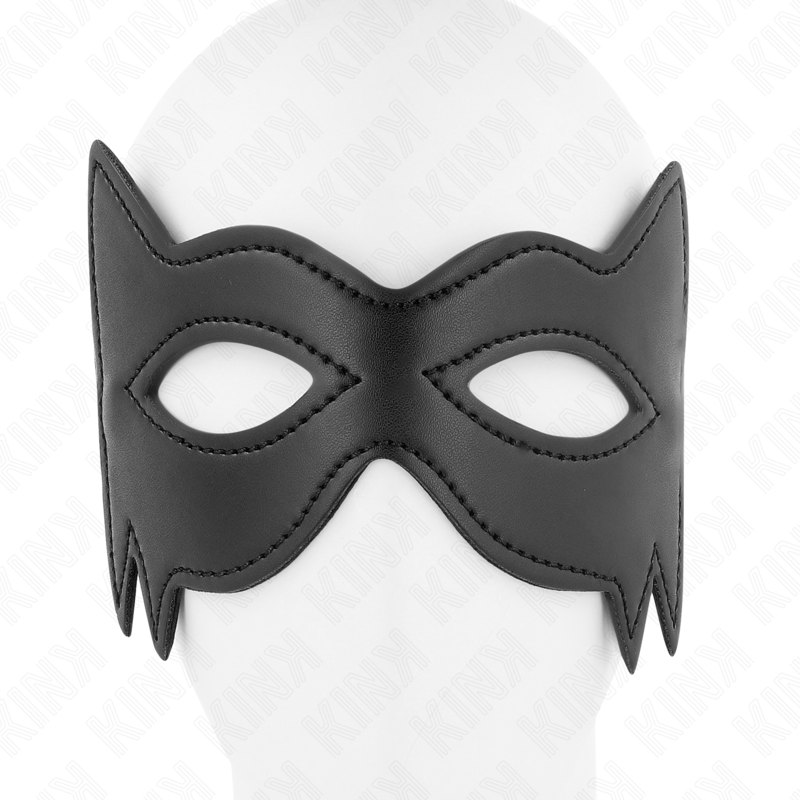 KINK - CAT FACE MASK MODEL 3 18.5 x 12.5 CM - Amore24