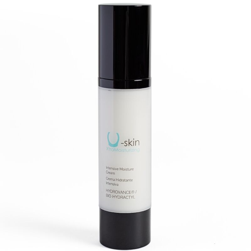 500 COSMETICS - U-SKIN XTRAMOISTURIZING HEALING CREAM FOR ALL TYPES OF TATTOOED SKIN - Amore24