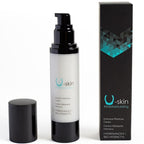 500 COSMETICS - U-SKIN XTRAMOISTURIZING HEALING CREAM FOR ALL TYPES OF TATTOOED SKIN - Amore24