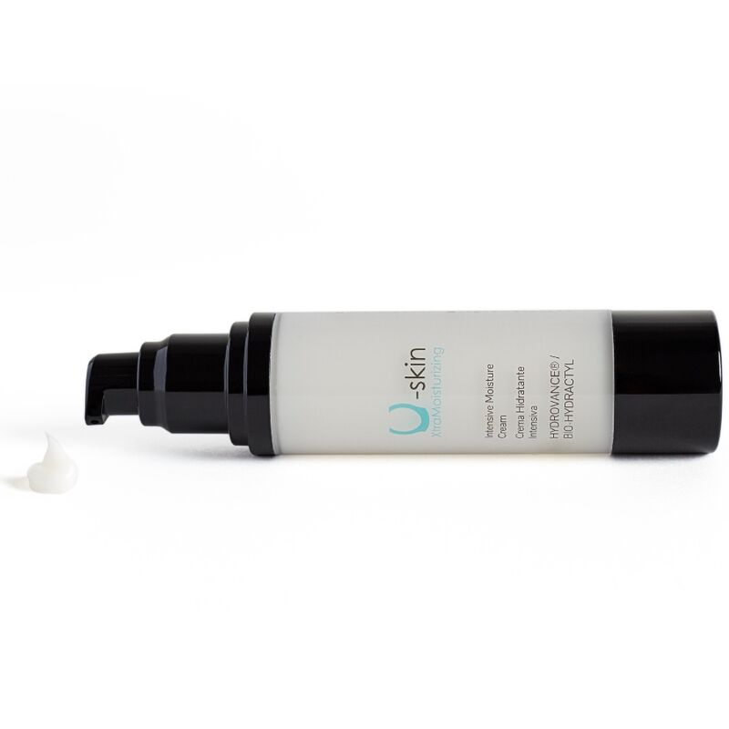 500 COSMETICS - U-SKIN XTRAMOISTURIZING HEALING CREAM FOR ALL TYPES OF TATTOOED SKIN - Amore24