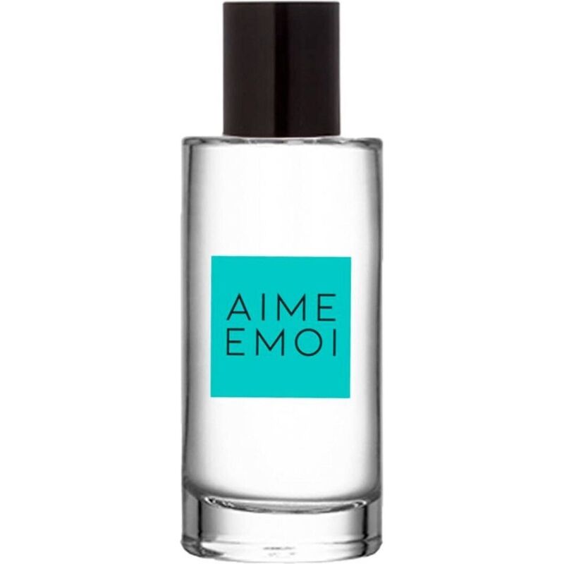RUF - AIME EMOI PHEROMONE PERFUME FOR HER 50 ML - Amore24