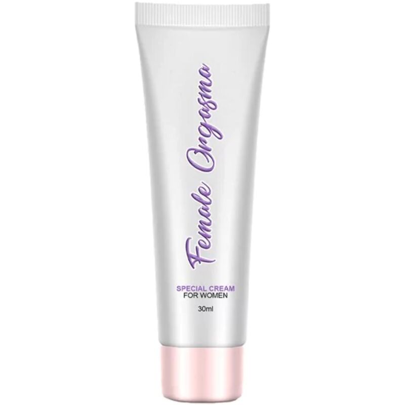 RUF - FEMALE ORGASMA STIMULATING CREAM FOR HER 30 ML - Amore24