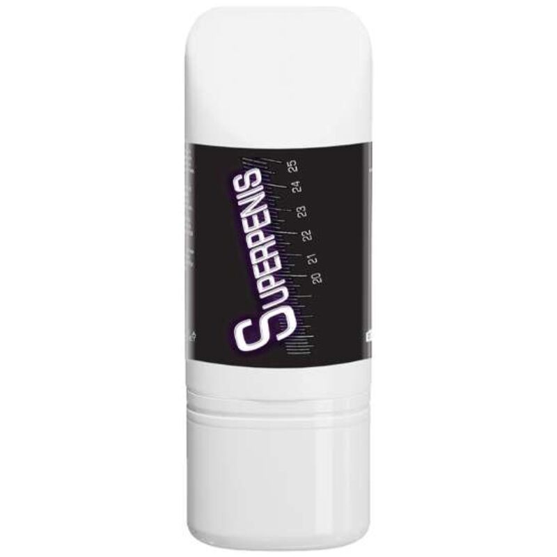 RUF - SUPERPENIS PENIS CREAM 75 ML - Amore24