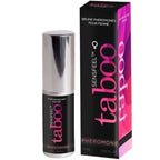 RUF - TABOO PHEROMONE FOR HER PHEROMONE PERFUME FOR HER 15 ML - Amore24
