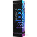 RUF - TABOO PHEROMONE FOR HIM PHEROMONE PERFUME FOR HIM 15 ML - Amore24