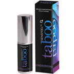 RUF - TABOO PHEROMONE FOR HIM PHEROMONE PERFUME FOR HIM 15 ML - Amore24