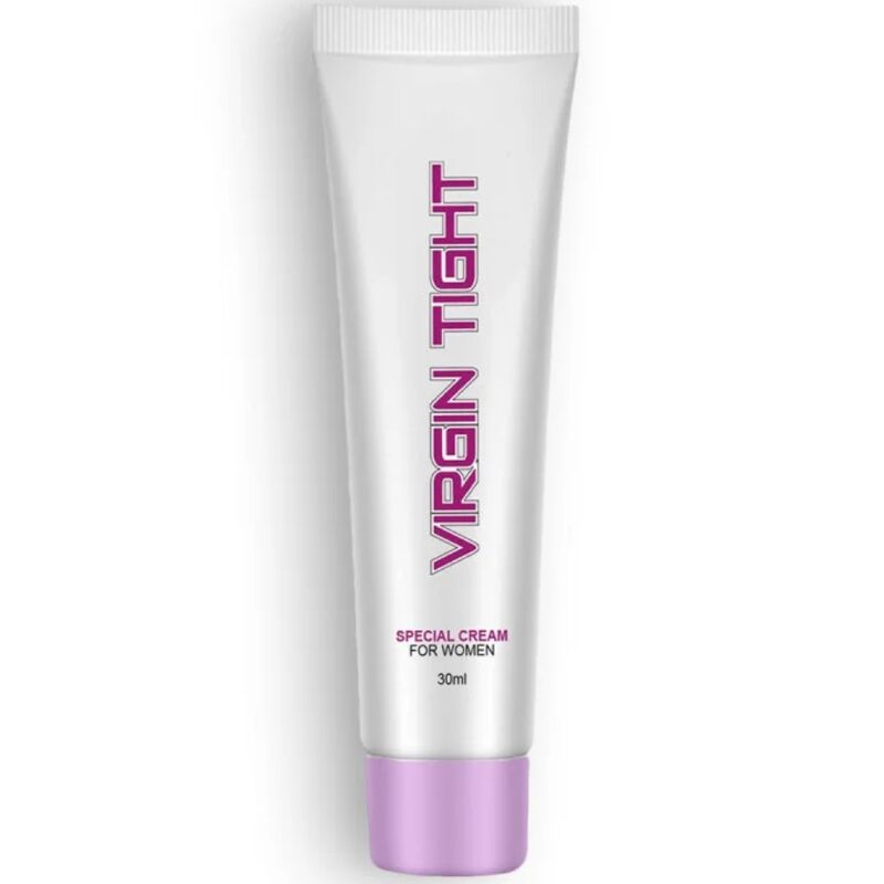 RUF - VIRGIN TIGHT VAGINA FIRMING CREAM 30 ML - Amore24
