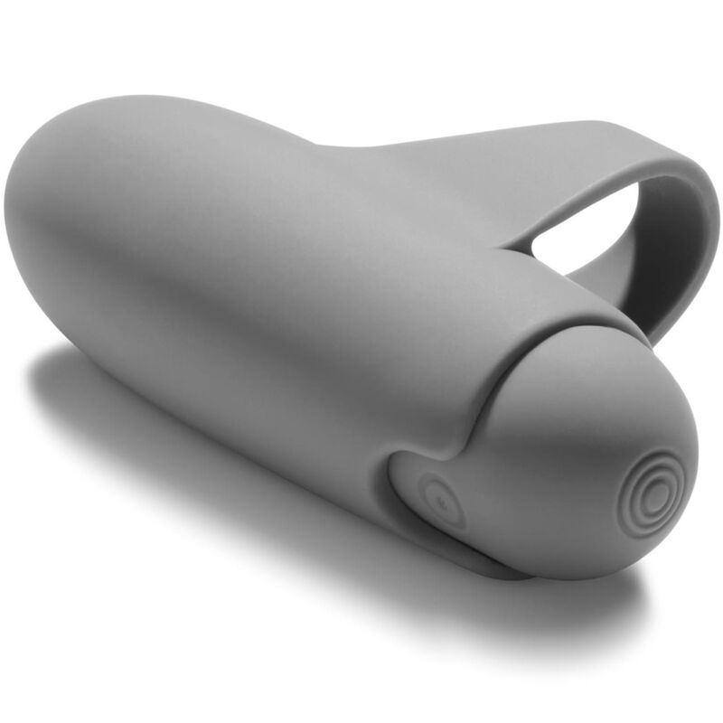 BIJOUX - BETTER THAN YOUR EX VIBRATOR BULLET 10 VIBRATIONS GREY - Amore24