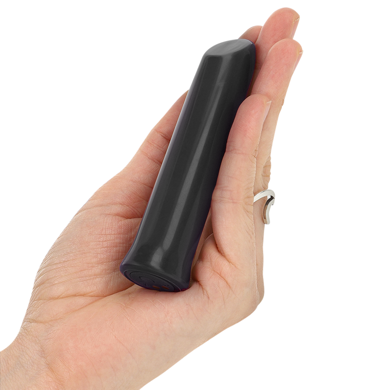 INTENSE - TODRICK CLIT STIMULATING BULLET BLACK - Amore24