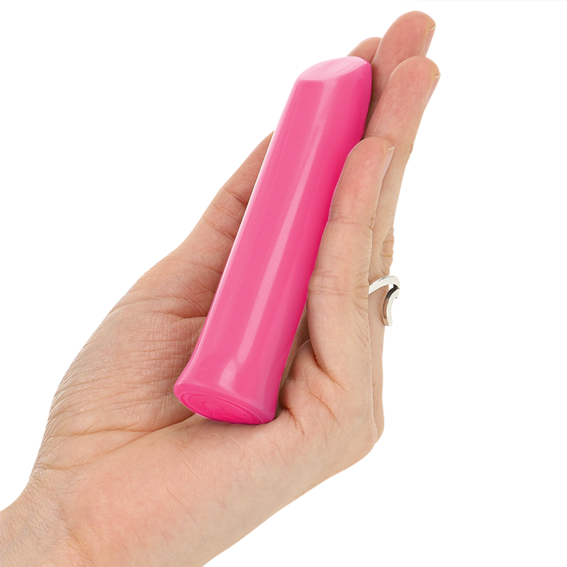 INTENSE - TODRICK CLIT STIMULATING BULLET PINK - Amore24