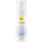 PJUR - TOY FOAM TOY CLEANER MILD FOAM 150 ML - Amore24