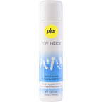 PJUR - TOY GLIDE WATER BASED LUBRICANT FOR TOYS 100 ML - Amore24