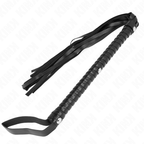 KINK - LONG HANDLE WHIP 60 CM - Amore24