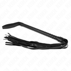 KINK - LONG HANDLE WHIP 60 CM - Amore24