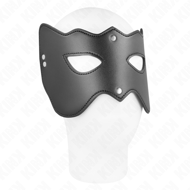 KINK - PARTY EYE MASK MODEL 2 27.5 x 12 CM - Amore24