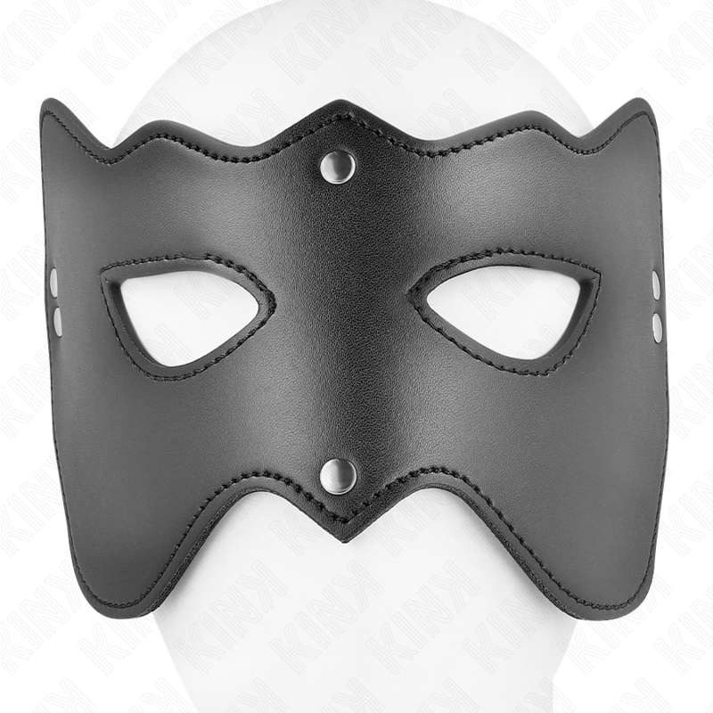 KINK - PARTY EYE MASK MODEL 2 27.5 x 12 CM - Amore24