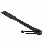 KINK - FINE LONG HANDLED PADDLE 45.5 X 5.5 CM - Amore24