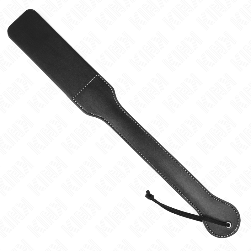 KINK - FINE LONG HANDLED PADDLE 45.5 X 5.5 CM - Amore24