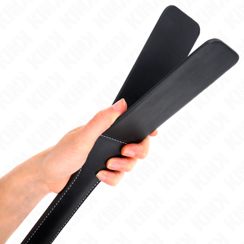 KINK - FINE LONG HANDLED PADDLE 45.5 X 5.5 CM - Amore24