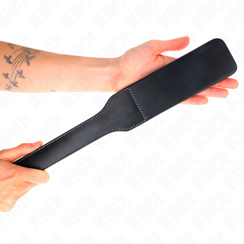 KINK - FINE LONG HANDLED PADDLE 45.5 X 5.5 CM - Amore24