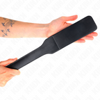 KINK - FINE LONG HANDLED PADDLE 45.5 X 5.5 CM - Amore24