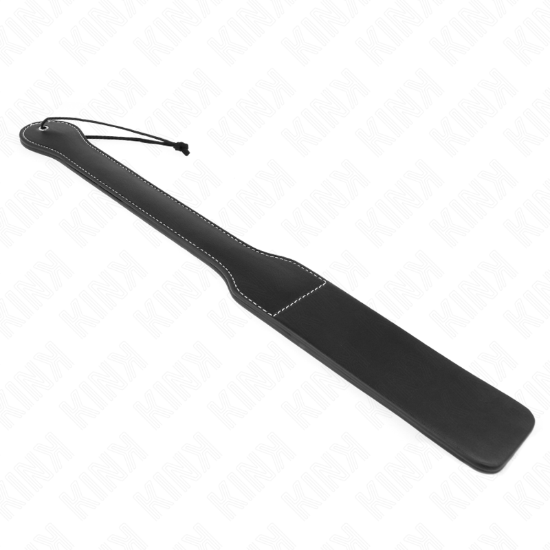 KINK - FINE LONG HANDLED PADDLE 45.5 X 5.5 CM - Amore24