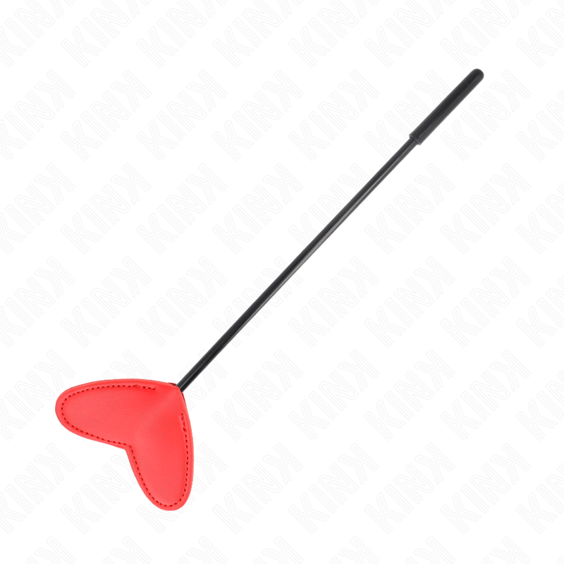 KINK - RED HEART SHAPED PALETTE 33 X 10 CM - Amore24