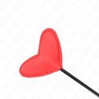 KINK - RED HEART SHAPED PALETTE 33 X 10 CM - Amore24