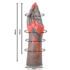 EPIC - LILITH DILDO EVIL DEMON L - Amore24