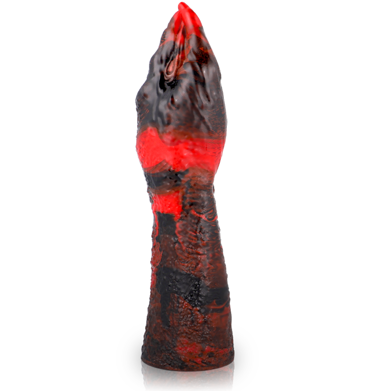 EPIC - LILITH DILDO EVIL DEMON L - Amore24